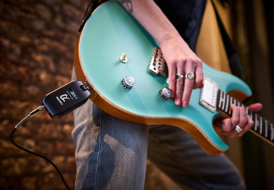 BOSS KTN-GO Katana Pocket Sized Headphone Amplifier – Roland Store