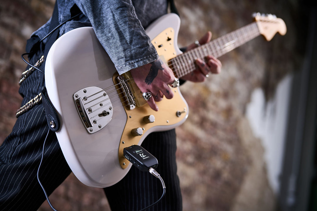 BOSS KTN-GO Katana Pocket Sized Headphone Amplifier – Roland Store