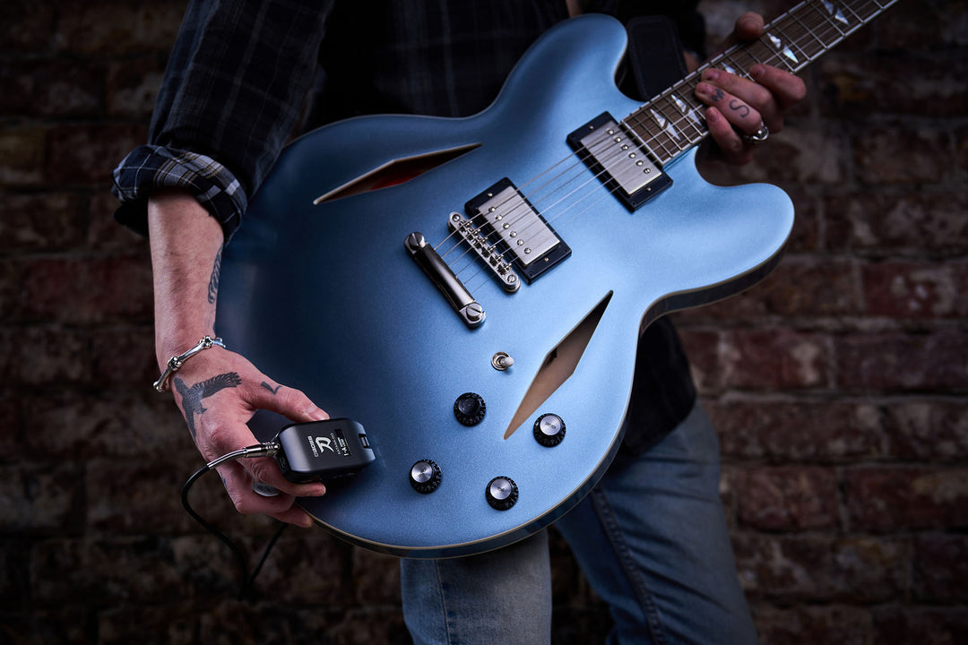 BOSS KTN-GO Katana Pocket Sized Headphone Amplifier – Roland Store