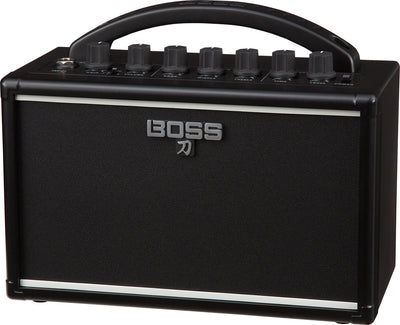 BOSS KTN-MINI Katana Battery Powered Mini Amp