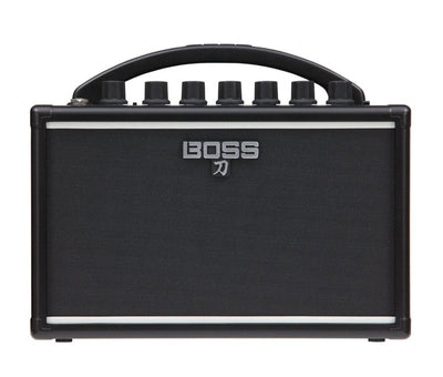 BOSS KTN-MINI Katana Battery Powered Mini Amp