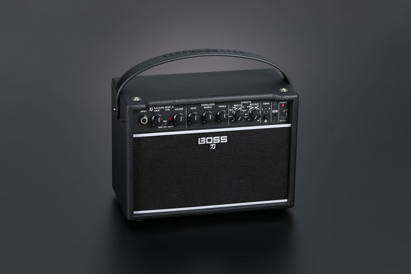 BOSS KTNMINI-X Katana Mini X Guitar Amplifier