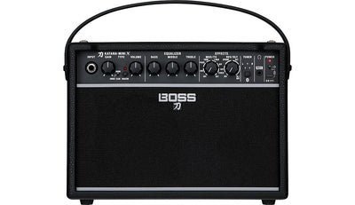 BOSS KTNMINI-X Katana Mini X Guitar Amplifier