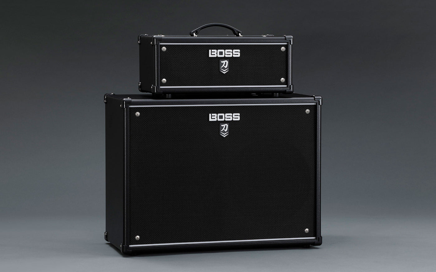 BOSS KTN-CAB212 Katana 2x12" Cabinet