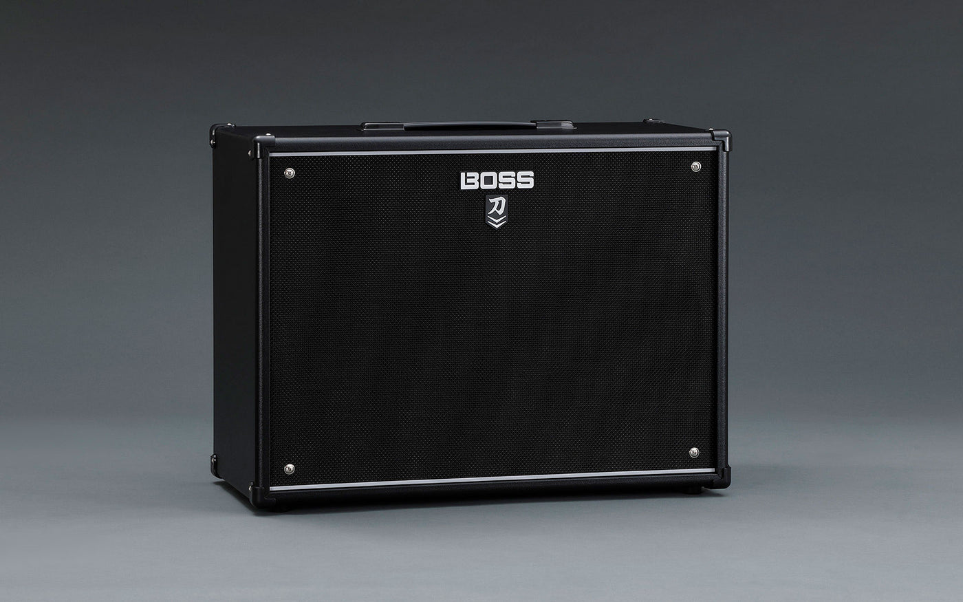 BOSS KTN-CAB212 Katana 2x12" Cabinet