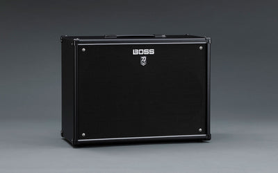 BOSS KTN-CAB212 Katana 2x12" Cabinet