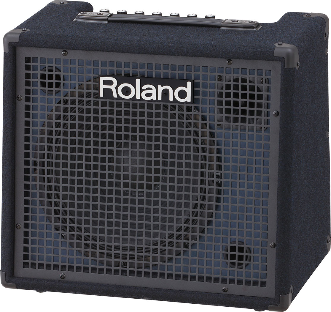 Roland KC-200 100 Watt 4 Channel Keyboard Amplifier