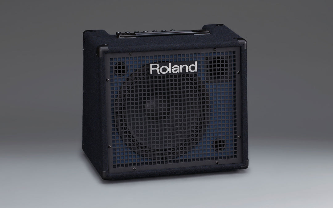 Roland KC-200 100 Watt 4 Channel Keyboard Amplifier – Roland Store