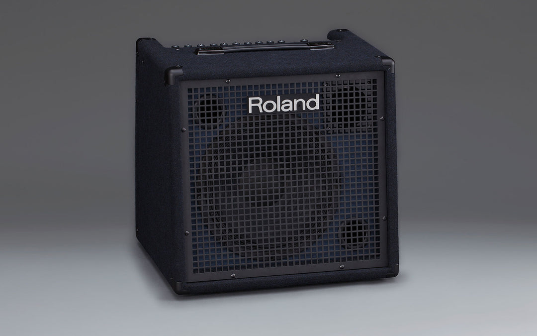 Roland KC-400 150 Watt 4 Channels Keyboard Amplifier – Roland