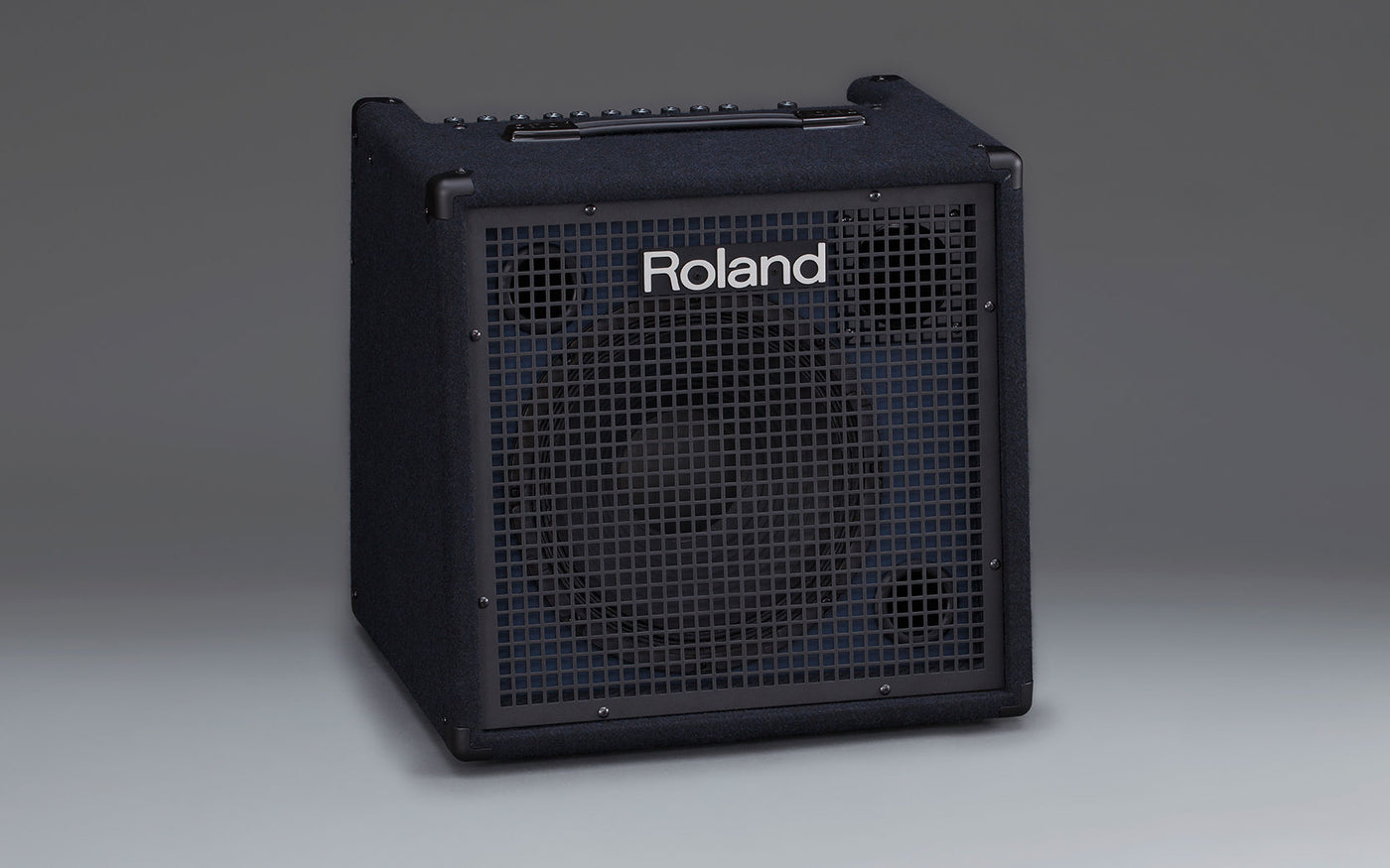 Roland KC-400 150 Watt 4 Channels Keyboard Amplifier