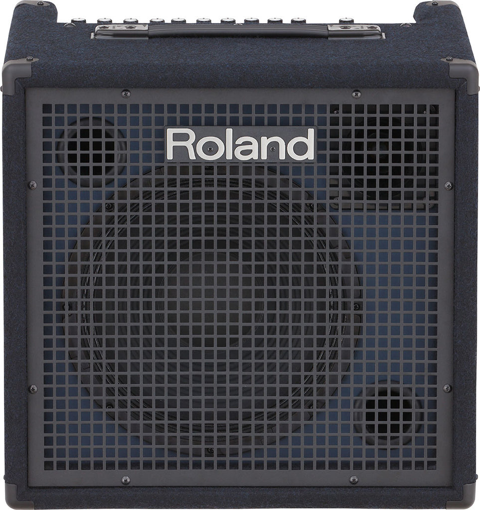 Roland KC-400 150 Watt 4 Channels Keyboard Amplifier – Roland