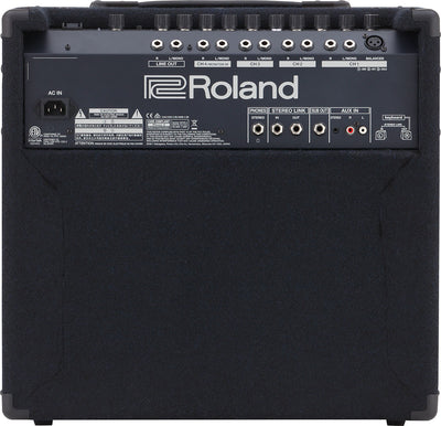 Roland KC-400 150 Watt 4 Channels Keyboard Amplifier