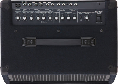 Roland KC-400 150 Watt 4 Channels Keyboard Amplifier