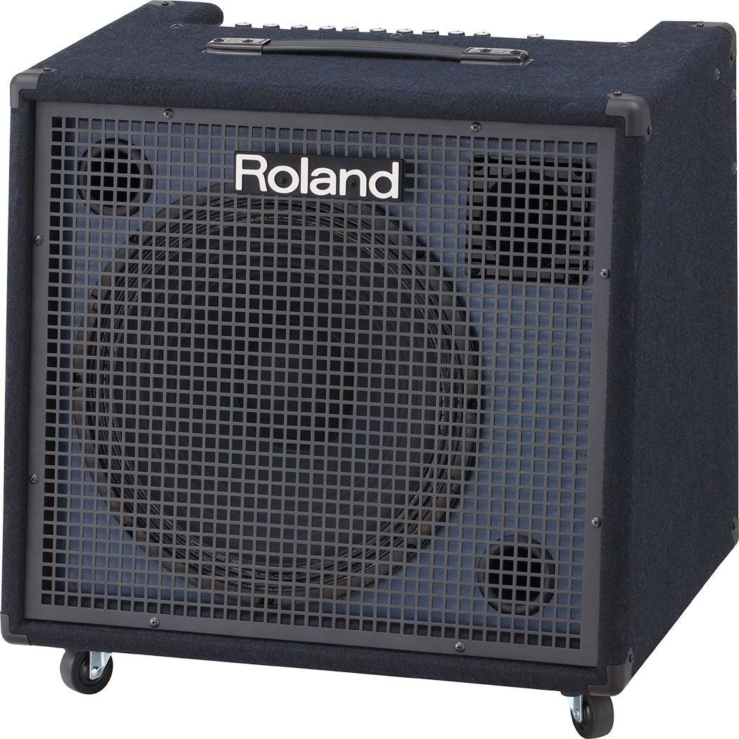 Roland KC-600 200 Watt 4 Channel Keyboard Amplifier – Roland Store
