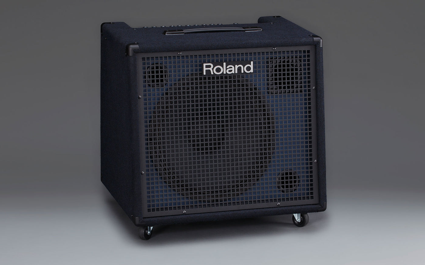 Roland KC-600 200 Watt 4 Channel Keyboard Amplifier