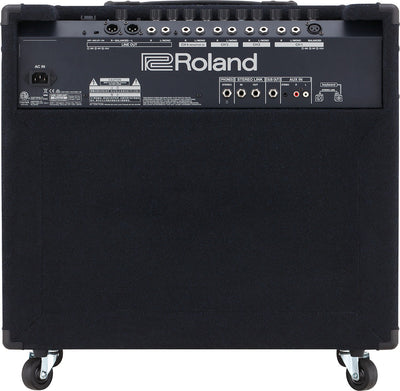 Roland KC-600 200 Watt 4 Channel Keyboard Amplifier