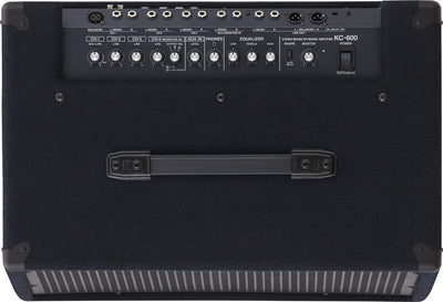 Roland KC-600 200 Watt 4 Channel Keyboard Amplifier