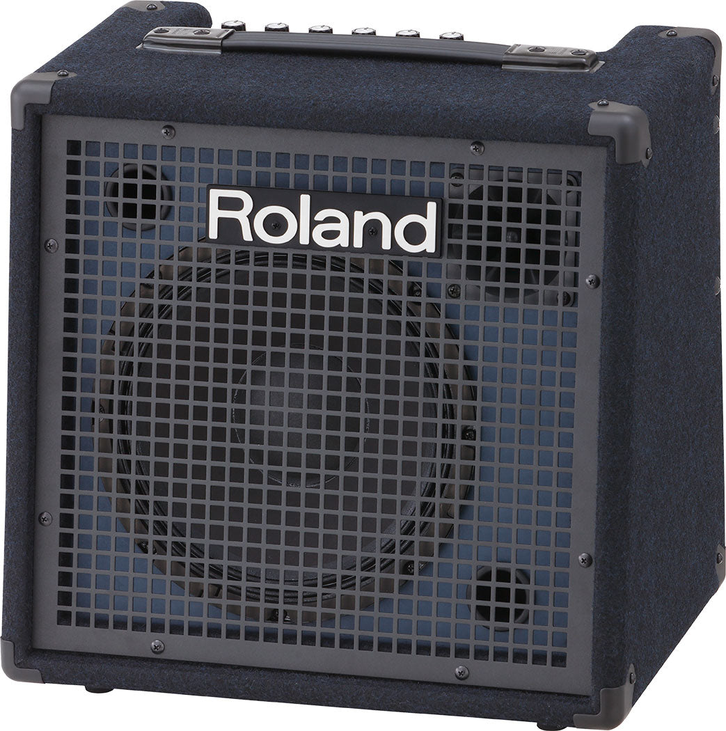 Roland KC-80 50 Watt 3 Channel Keyboard Amplifier