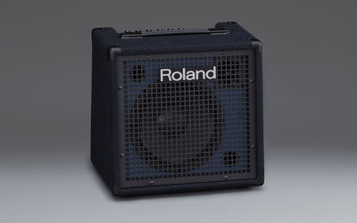 Roland KC-80 50 Watt 3 Channel Keyboard Amplifier