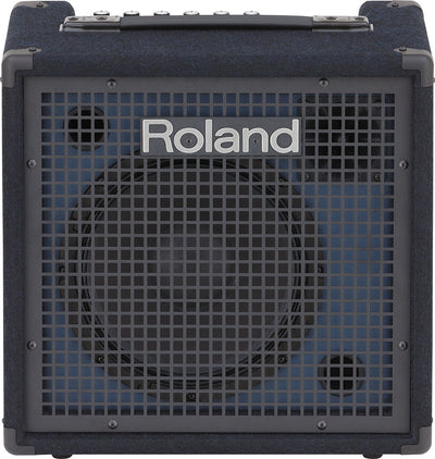 Roland KC-80 50 Watt 3 Channel Keyboard Amplifier