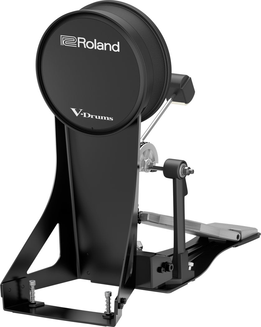 Feel Real KD-10 Roland ⑤ キックパッド KD-10 Roland 美品 Kick London Store Roland – Pad パーカッション・打楽器