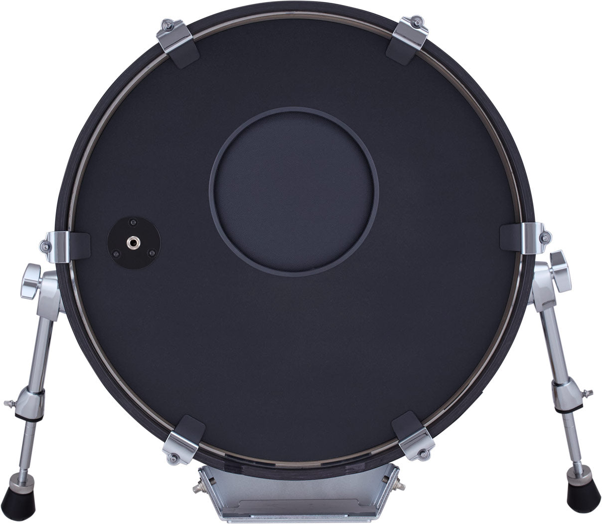 Roland KD-18-BK 18" Kick Drum in Black