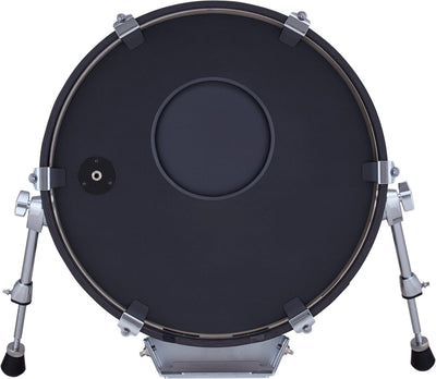 Roland KD-18-BK 18" Kick Drum in Black