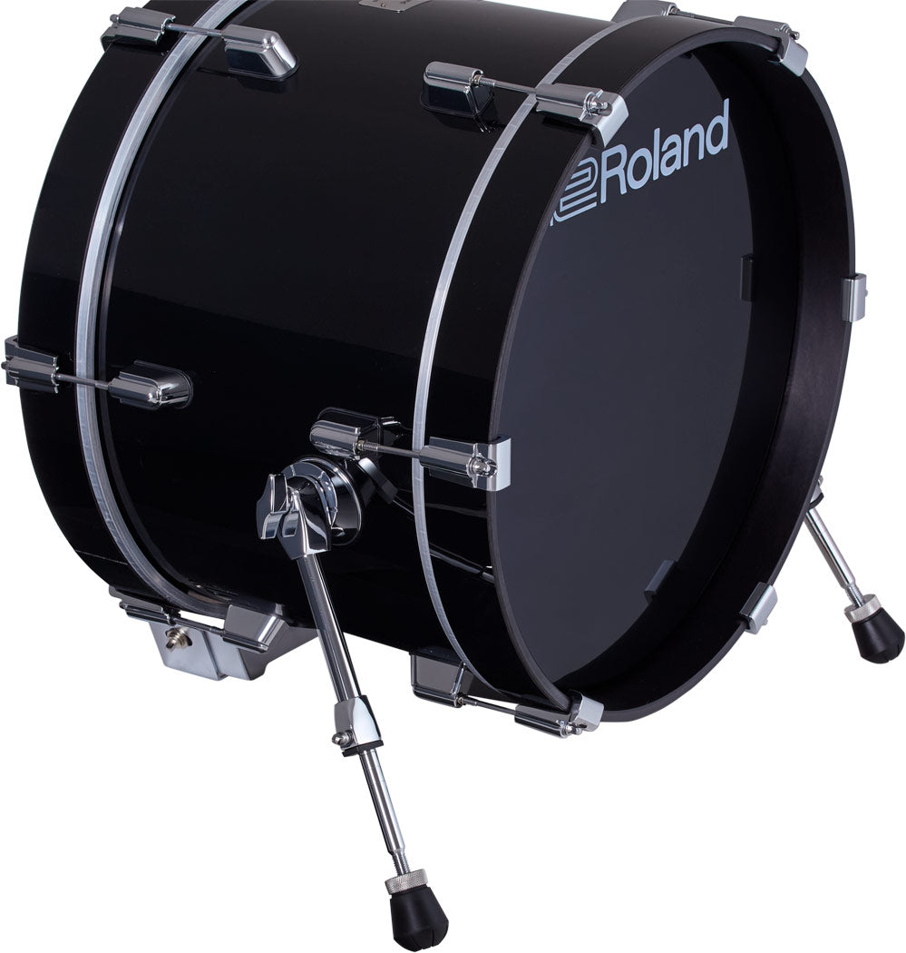 Roland KD-18-BK 18" Kick Drum in Black