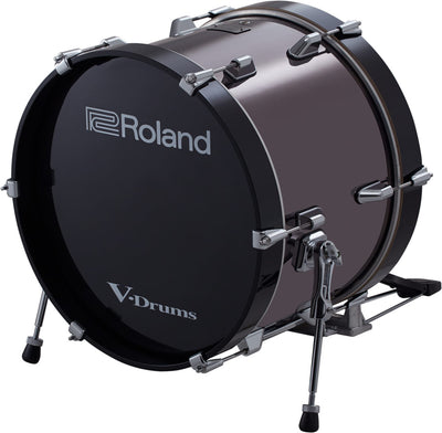 Roland KD-180 18" Kick Drum