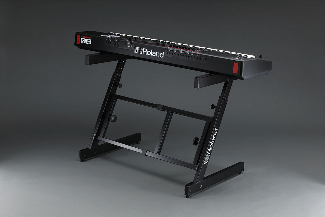 Roland KS-11Z Z-Style Keyboard Stand – Roland Store London