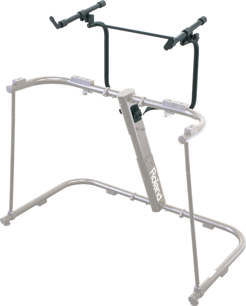 Roland ローランド　キーボードスタンド　KS-G8B Roland - KS-G8B | Keyboard Stand