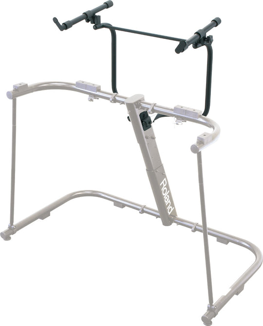 ROLAND KS-G8B シンセサイザー スタンド ローランド G8 ks-g8b_ks-stg8_angle_gal_540x.