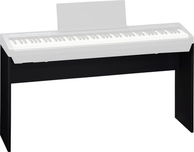 Roland FP-30X-BK Digital Piano (Black) with KSC-70 & KPD-70 Home Stand