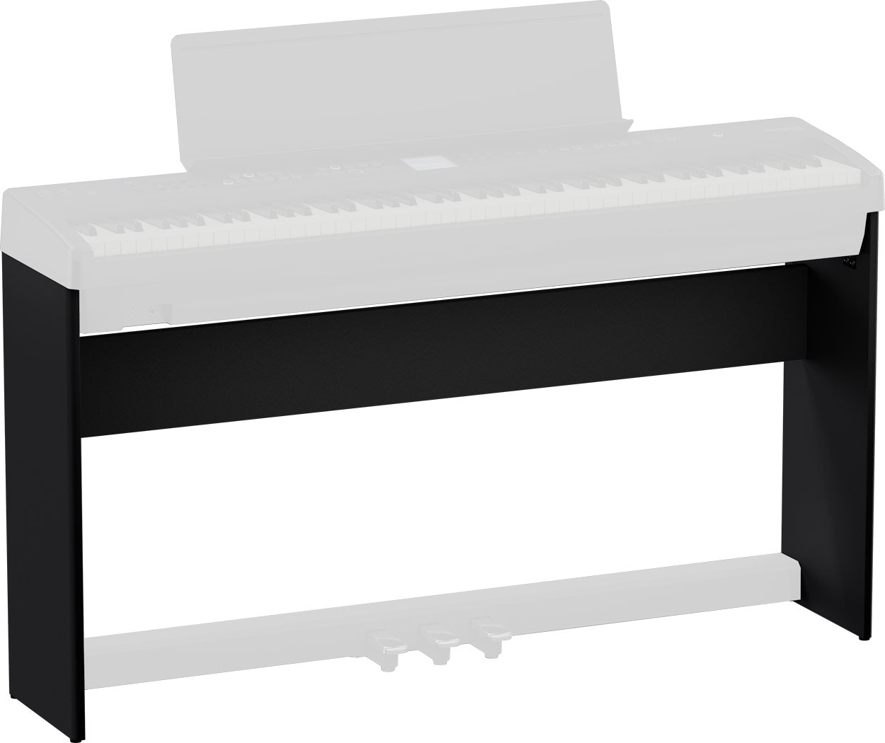 Roland KSFE-50-BK Stand for FP-E50-BK Piano