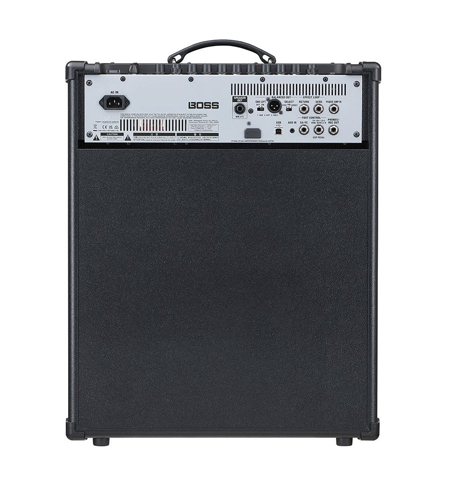 BOSS KTN-210B Katana 2X10” 60 Watt, Bass Amplifier