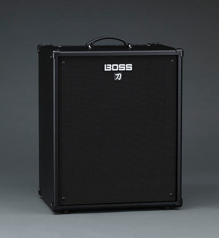 BOSS KTN-210B Katana 2X10” 60 Watt, Bass Amplifier