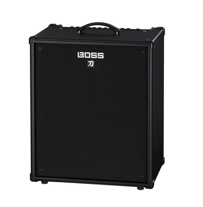 BOSS KTN-210B Katana 2X10” 60 Watt, Bass Amplifier