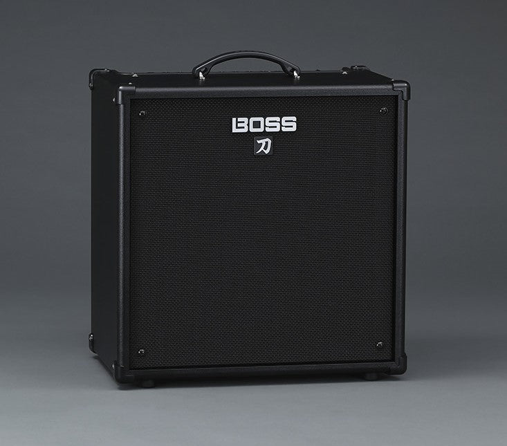 BOSS KTN-110B Katana 1X10” 60 Watt, Bass Amplifier