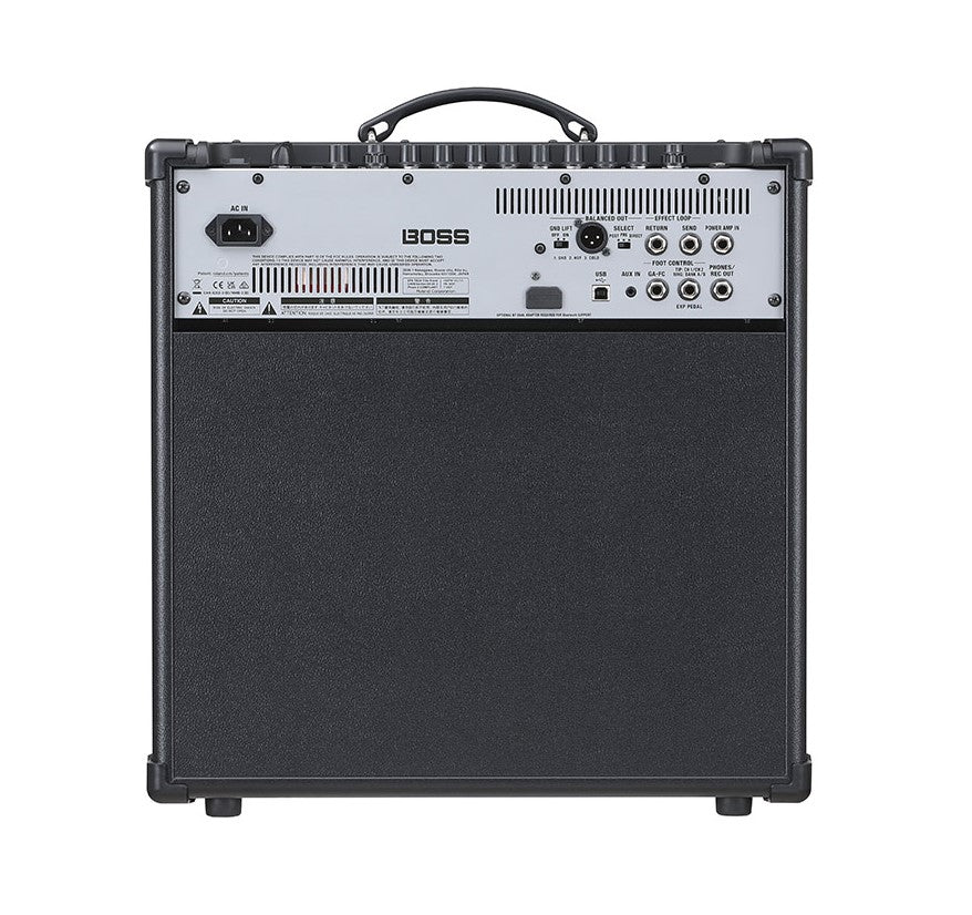 BOSS KTN-110B Katana 1X10” 60 Watt, Bass Amplifier