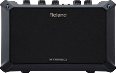 Roland MOBILE-AC 2.5W + 2.5W Battery Powered Acoustic Amp