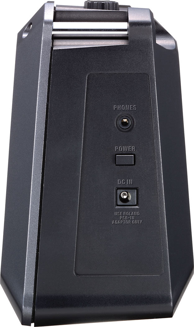 MOBILE CUBE Battery Powered Stereo Ampl… Roland Mobile Cube wzmacniacz stereo zasilany baterią