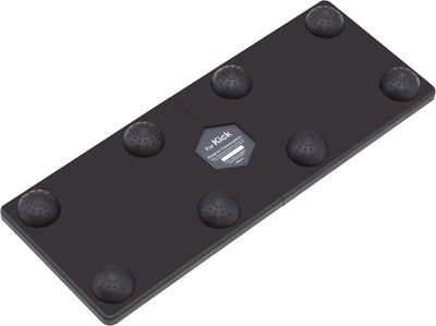 Roland NEQ-K Noise Eater Quiet Design Kick Pedal Base