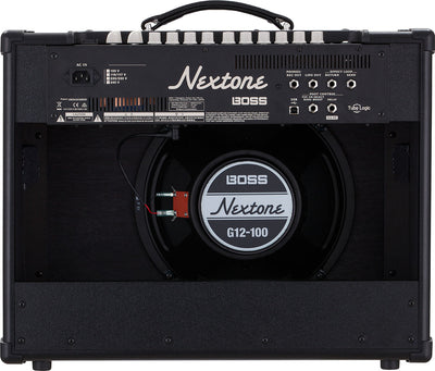 BOSS NEX-ARTIST Nextone Artist 80 Watt 1 X 12" Guitar Amplifier