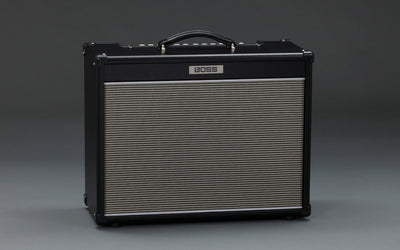 BOSS NEX-ARTIST Nextone Artist 80 Watt 1 X 12" Guitar Amplifier