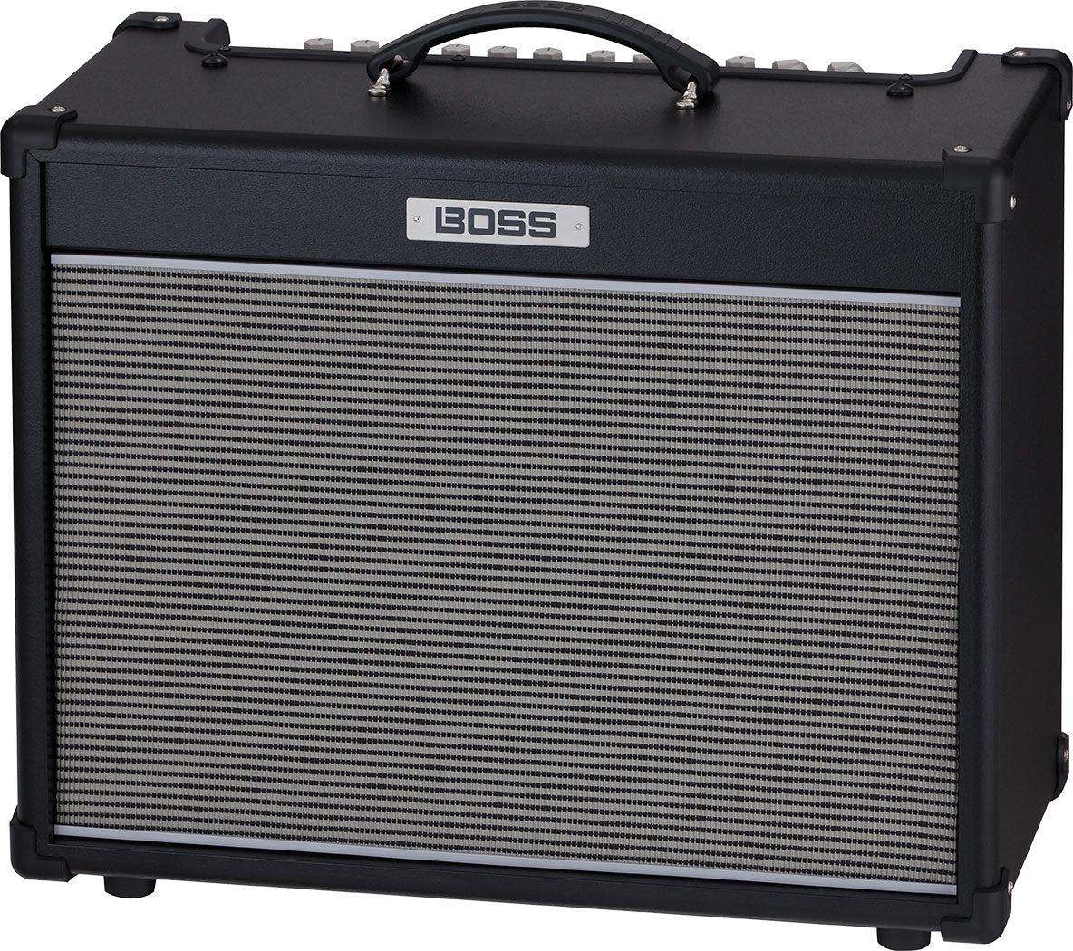 BOSS NEX-STAGE Nextone Stage 40 Watt 1 X 12" Guitar Amplifier