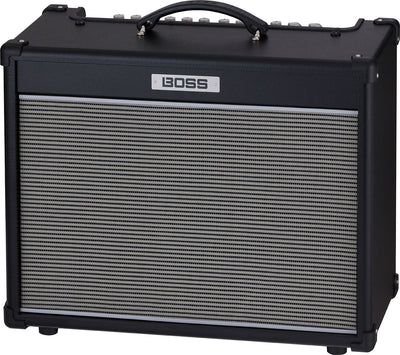 BOSS NEX-STAGE Nextone Stage 40 Watt 1 X 12" Guitar Amplifier