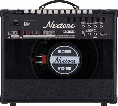 BOSS NEX-STAGE Nextone Stage 40 Watt 1 X 12" Guitar Amplifier