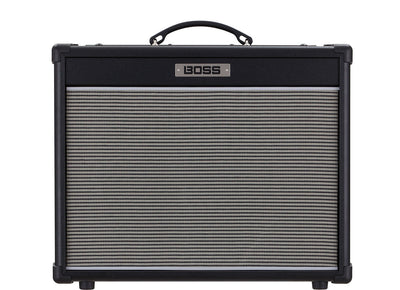 BOSS NEX-STAGE Nextone Stage 40 Watt 1 X 12" Guitar Amplifier