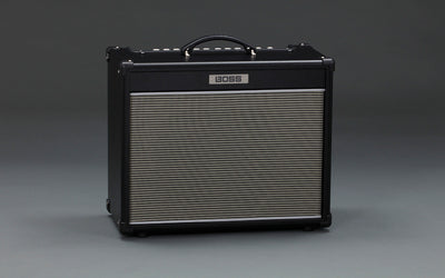 BOSS NEX-STAGE Nextone Stage 40 Watt 1 X 12" Guitar Amplifier