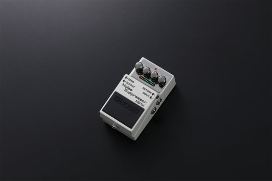 【美品】BOSS NS-1X Noise Suppressor BOSS NS-1X Noise Suppressor | Pedal Supressor de Ruído | Roland